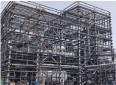 钢结构：精细工艺打造安全建筑