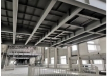 钢结构施工：现代建筑的坚固骨架